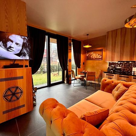 Crusoe Zakopane Apartment Exterior photo