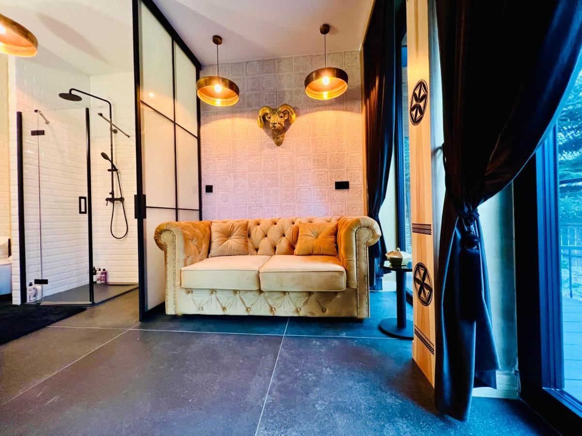 Crusoe Zakopane Apartment Exterior photo