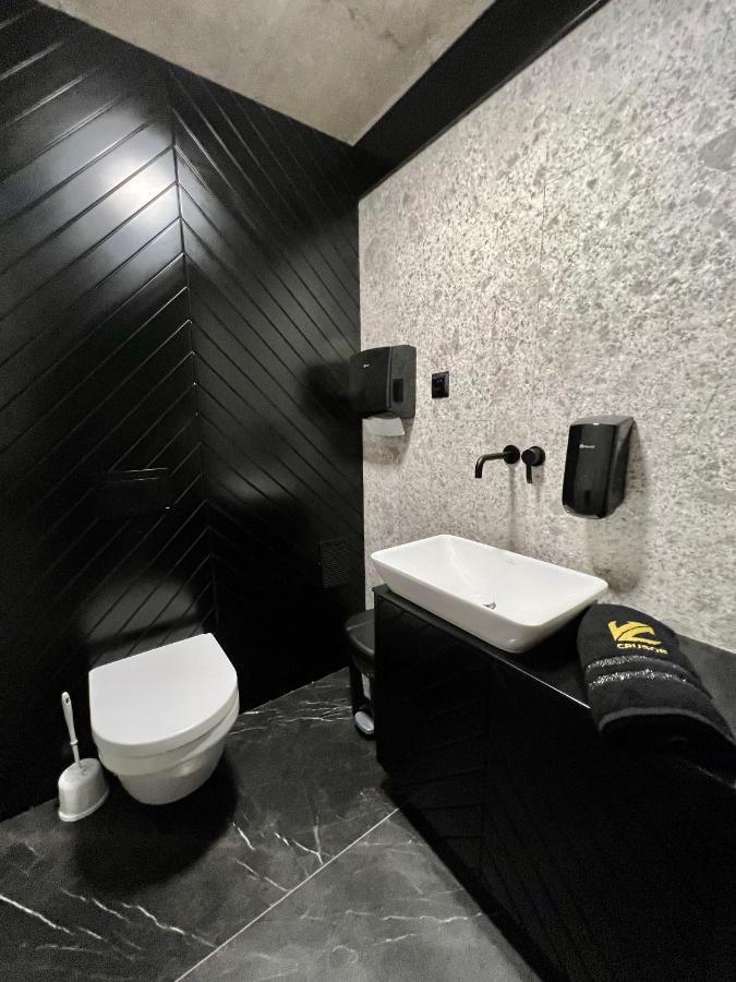 Crusoe Zakopane Apartment Exterior photo