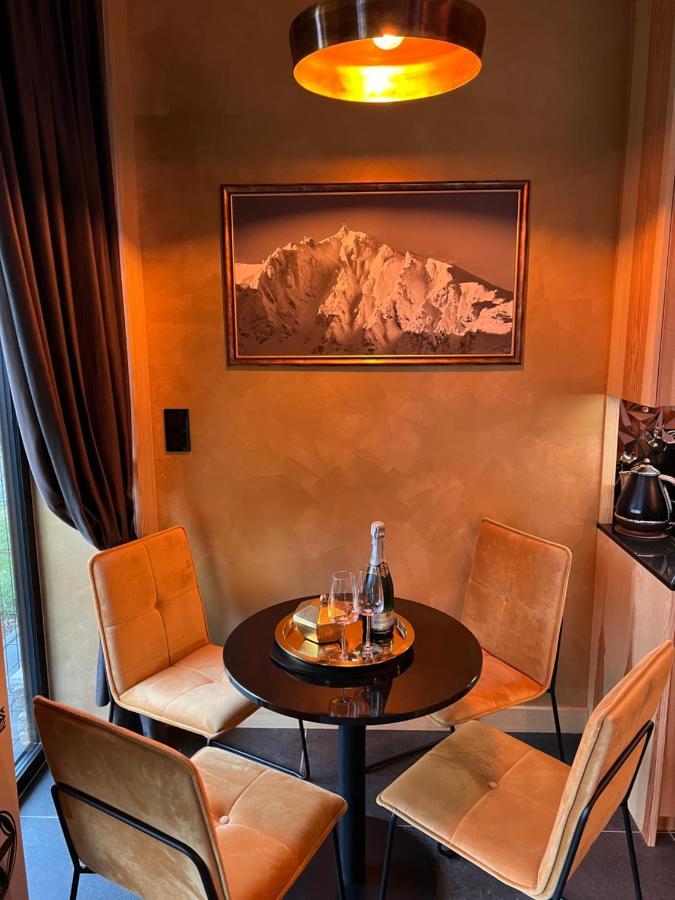 Crusoe Zakopane Apartment Exterior photo