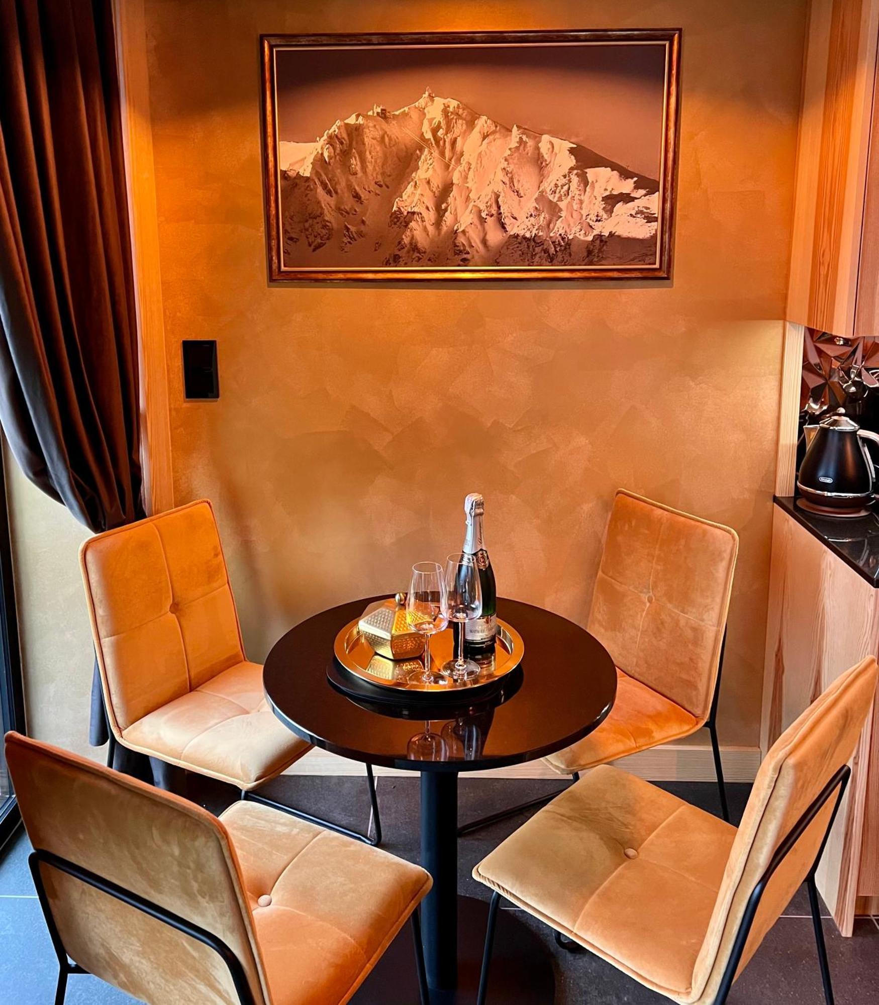 Crusoe Zakopane Apartment Exterior photo