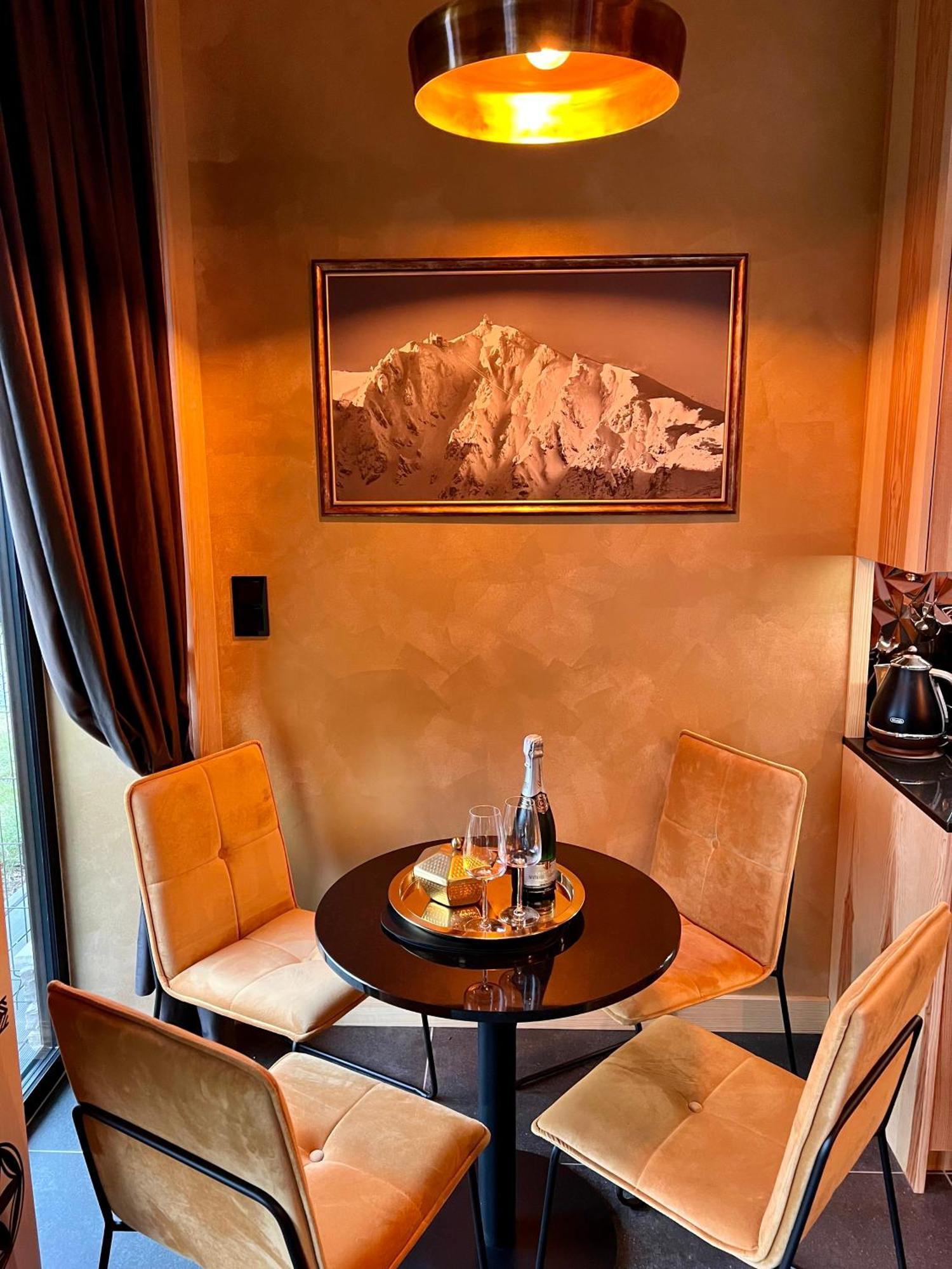 Crusoe Zakopane Apartment Exterior photo