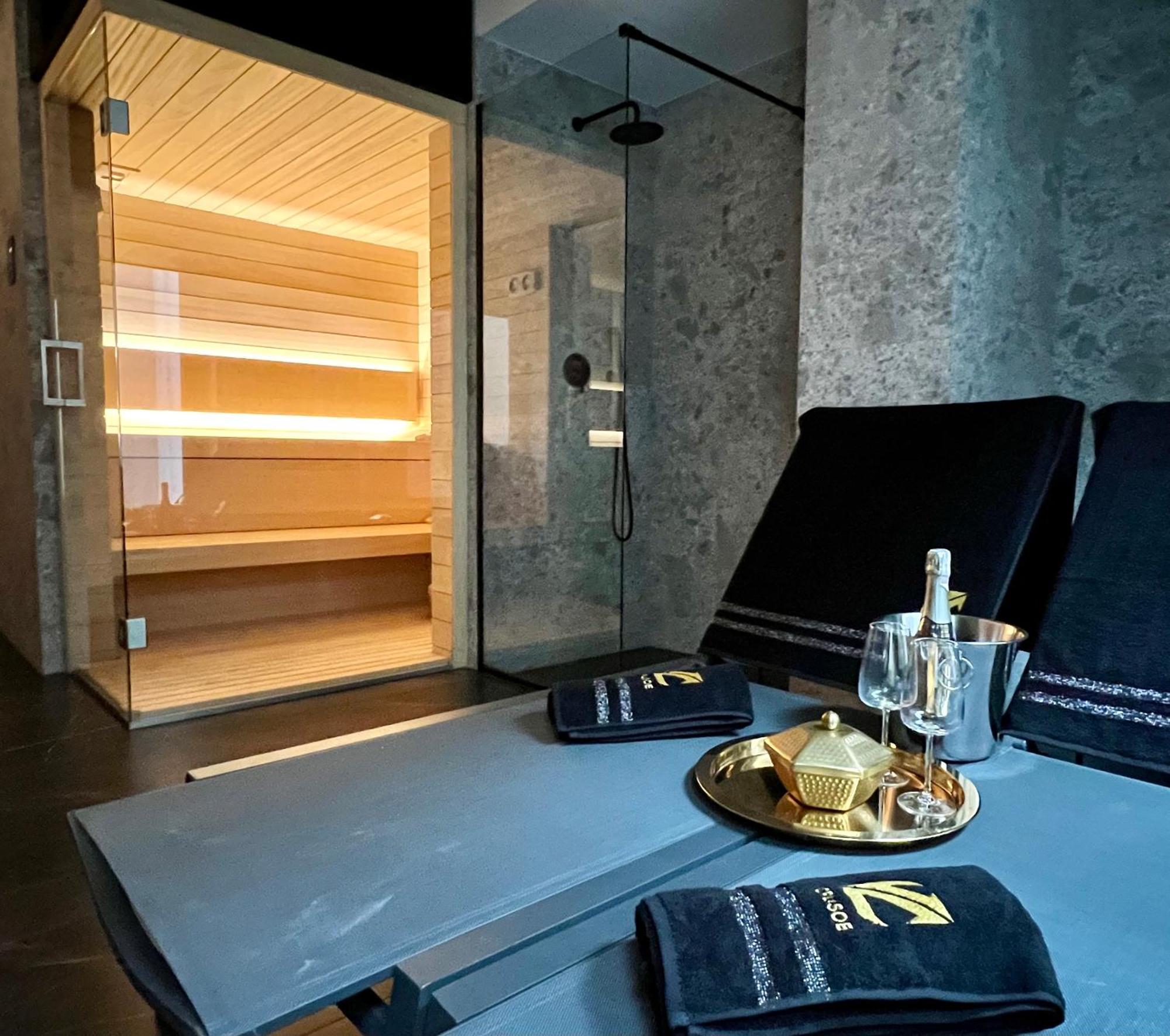 Crusoe Zakopane Apartment Exterior photo